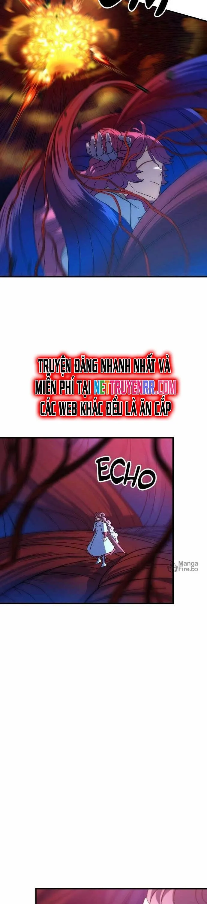 Tối Hậu Kim Đồng - Chapter 103 - Page 40