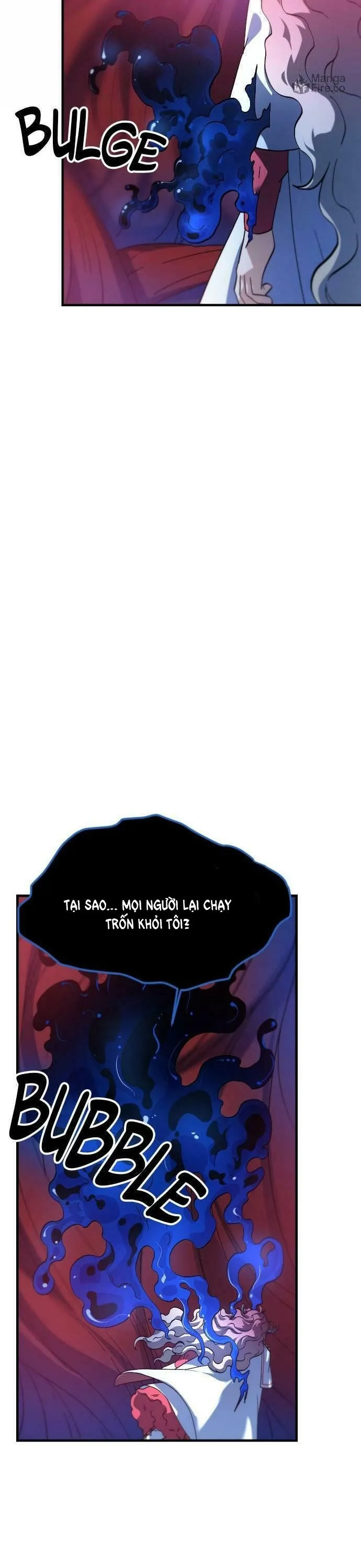 Tối Hậu Kim Đồng - Chapter 103 - Page 41