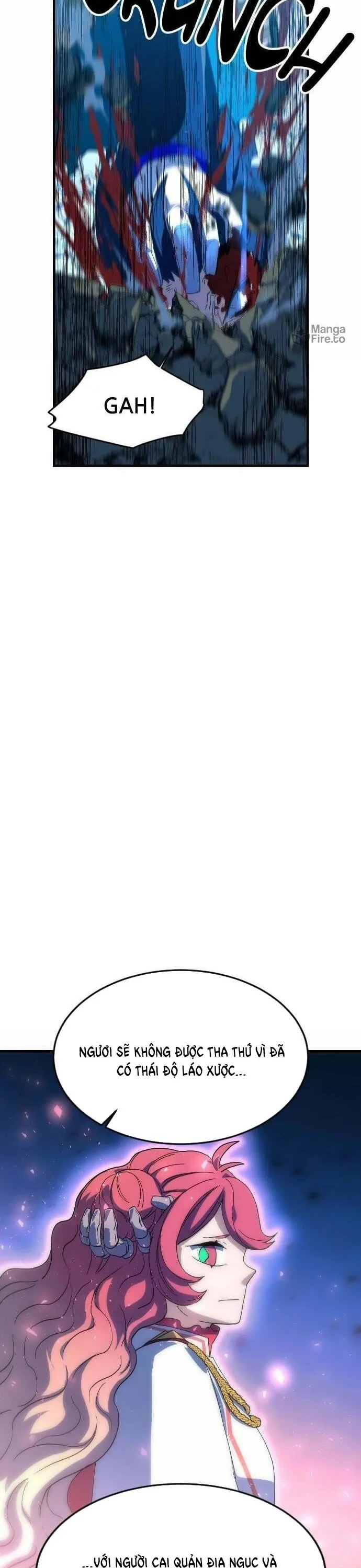 Tối Hậu Kim Đồng - Chapter 103 - Page 5