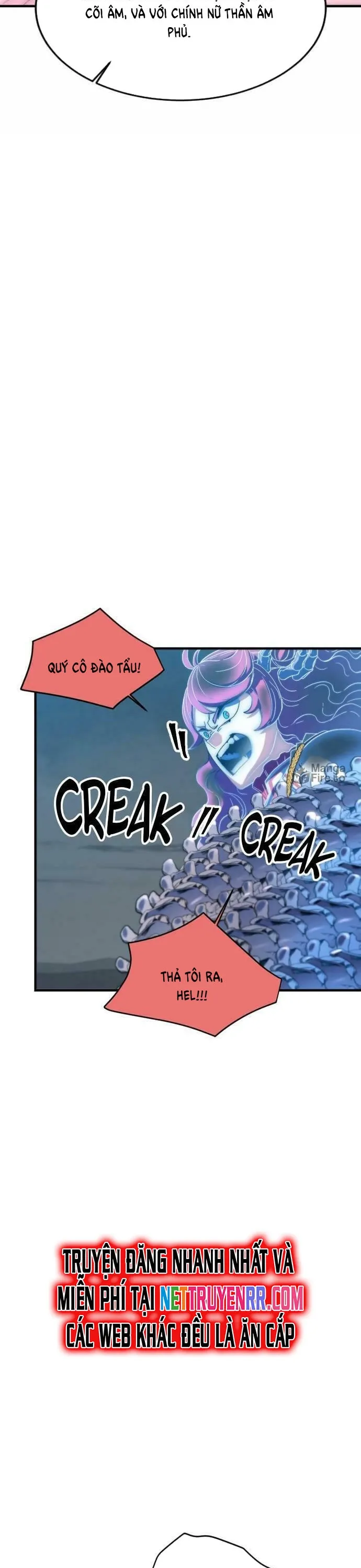 Tối Hậu Kim Đồng - Chapter 103 - Page 6