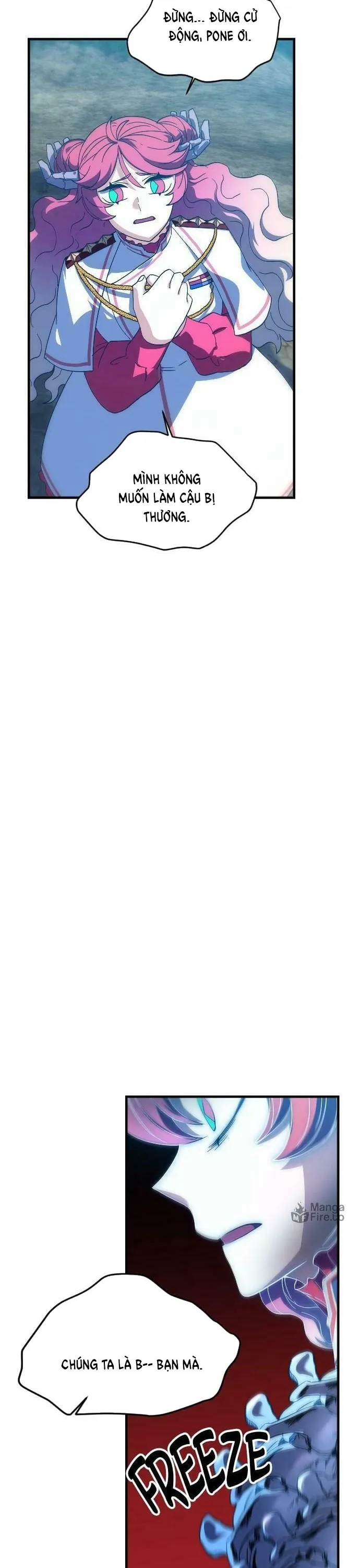 Tối Hậu Kim Đồng - Chapter 103 - Page 7