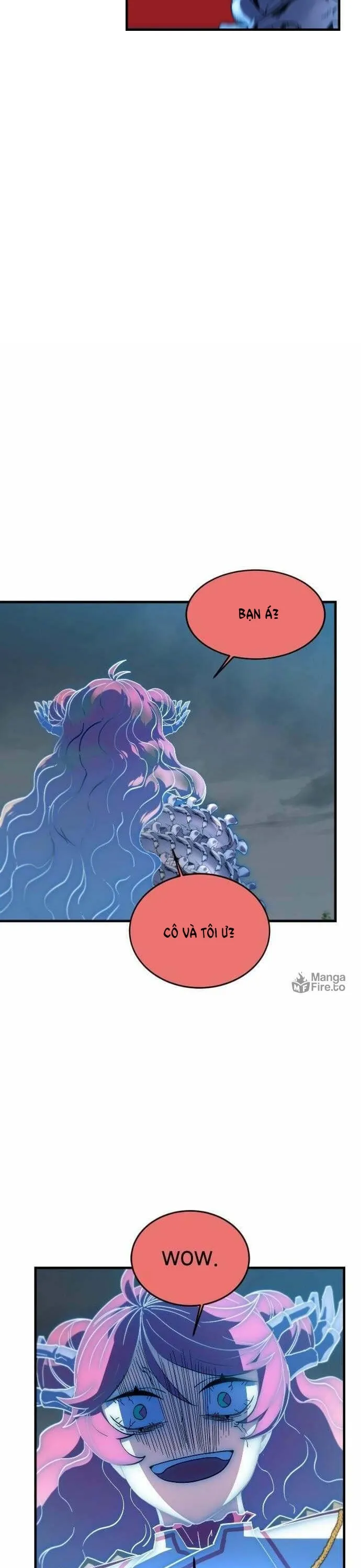 Tối Hậu Kim Đồng - Chapter 103 - Page 8