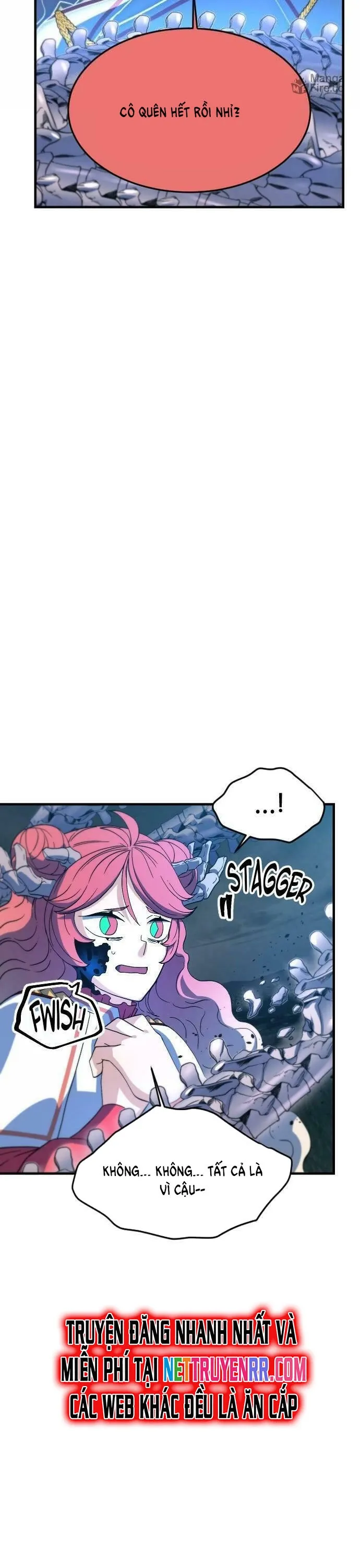 Tối Hậu Kim Đồng - Chapter 103 - Page 9