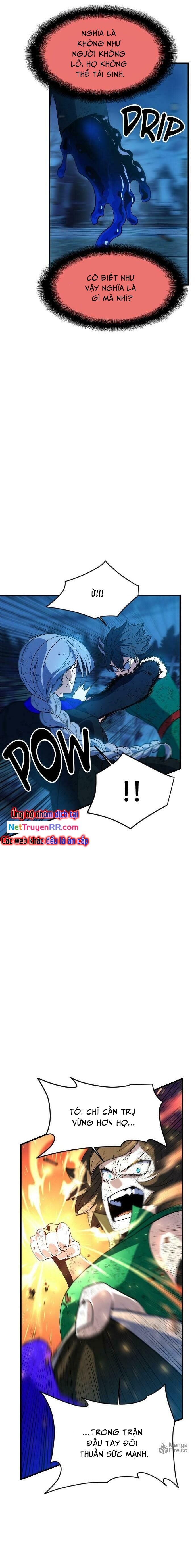 Tối Hậu Kim Đồng - Chapter 104 - Page 13