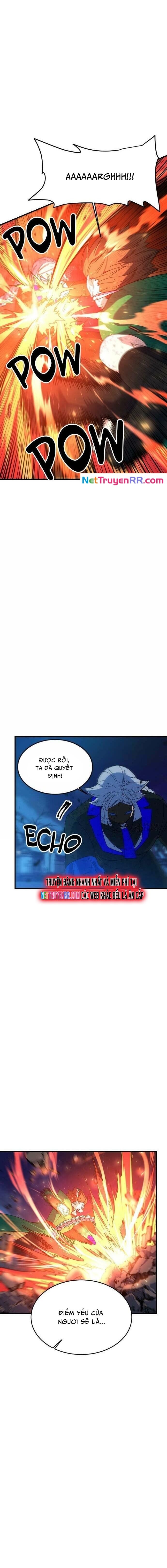 Tối Hậu Kim Đồng - Chapter 104 - Page 14