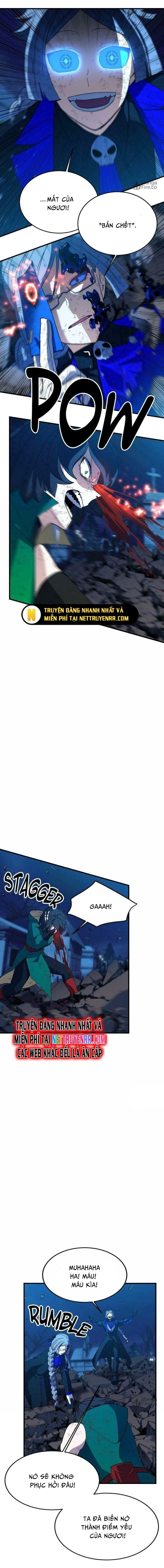 Tối Hậu Kim Đồng - Chapter 104 - Page 15