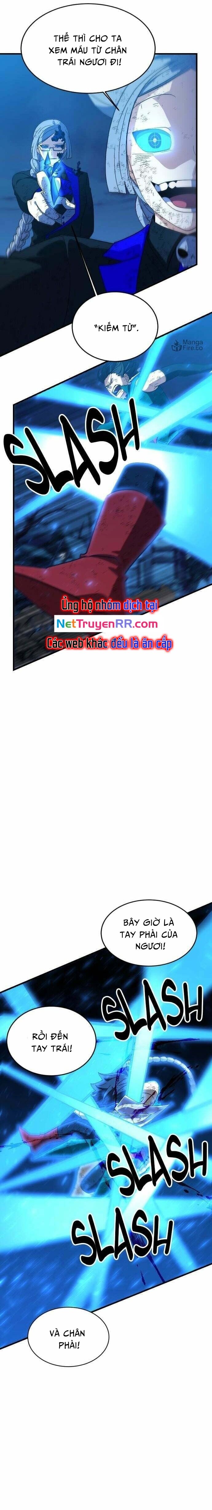 Tối Hậu Kim Đồng - Chapter 104 - Page 17
