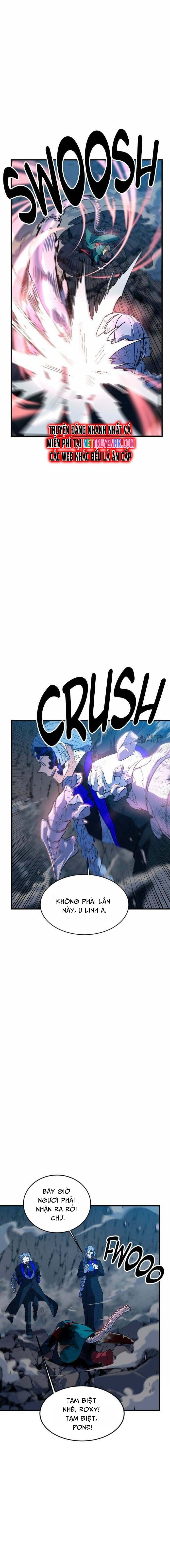 Tối Hậu Kim Đồng - Chapter 104 - Page 20