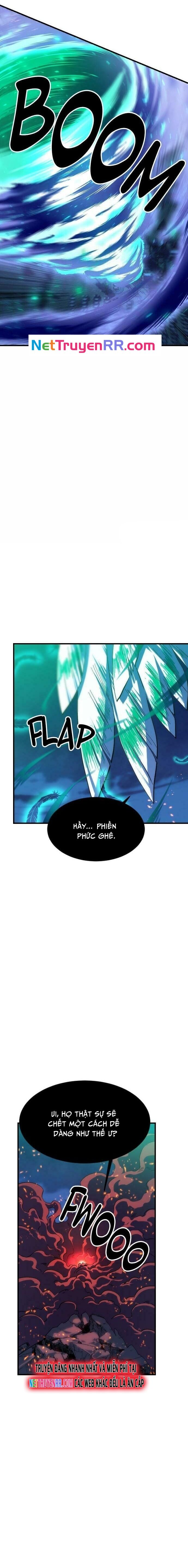 Tối Hậu Kim Đồng - Chapter 104 - Page 22