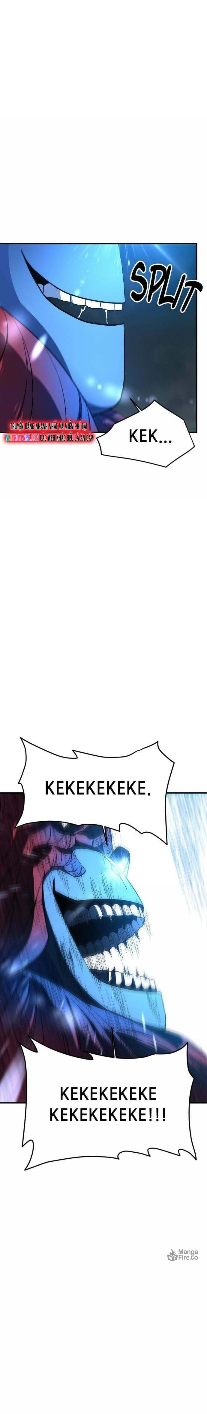 Tối Hậu Kim Đồng - Chapter 104 - Page 3