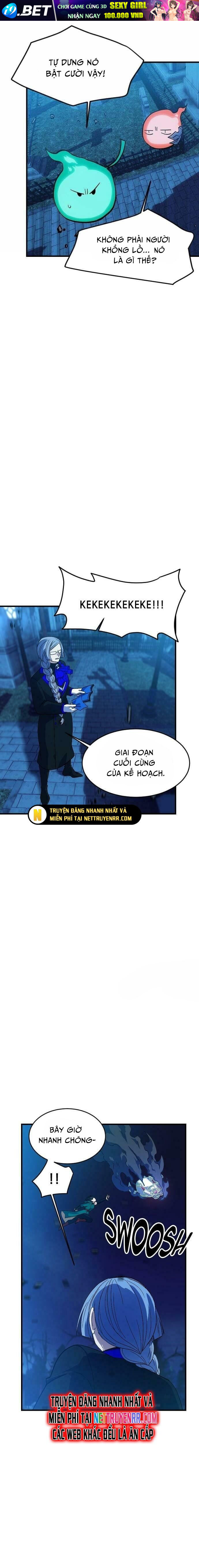 Tối Hậu Kim Đồng - Chapter 104 - Page 4