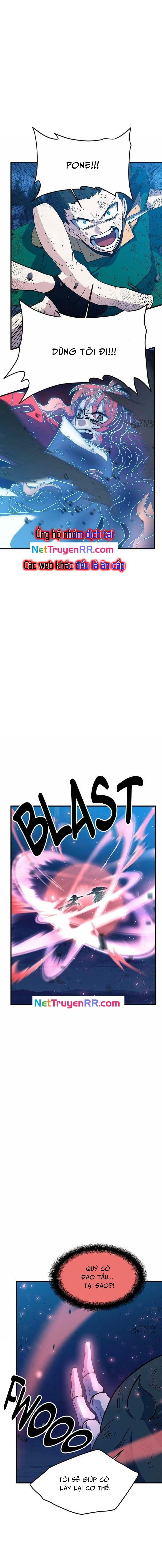 Tối Hậu Kim Đồng - Chapter 104 - Page 5