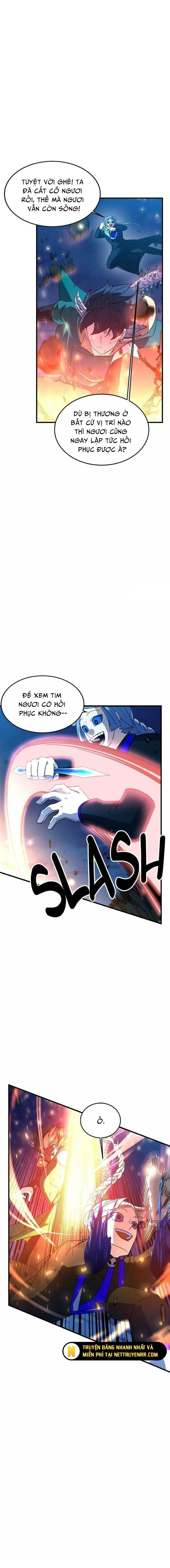 Tối Hậu Kim Đồng - Chapter 104 - Page 6