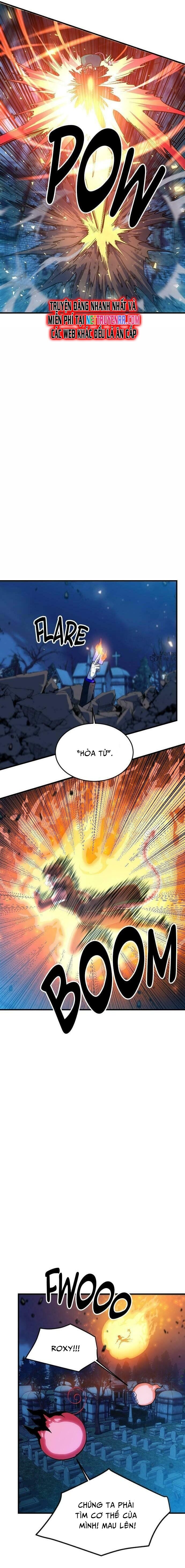 Tối Hậu Kim Đồng - Chapter 104 - Page 7