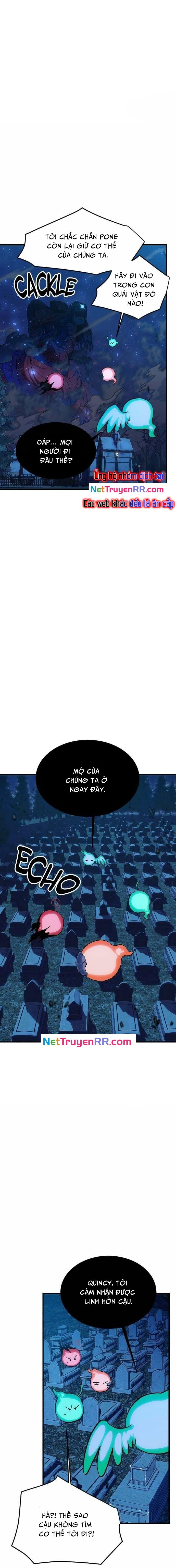 Tối Hậu Kim Đồng - Chapter 104 - Page 8