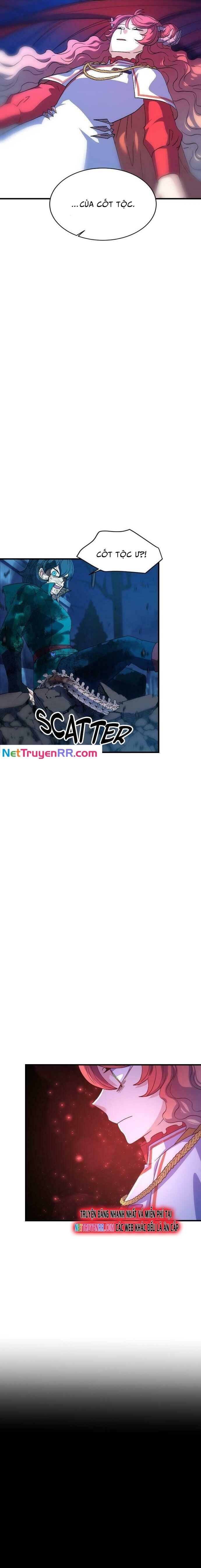 Tối Hậu Kim Đồng - Chapter 105 - Page 11