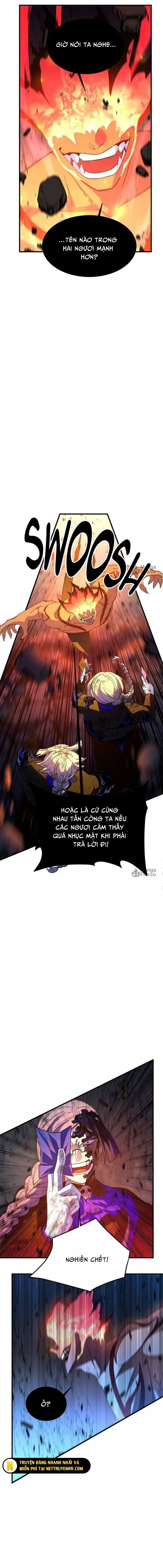 Tối Hậu Kim Đồng - Chapter 105 - Page 15