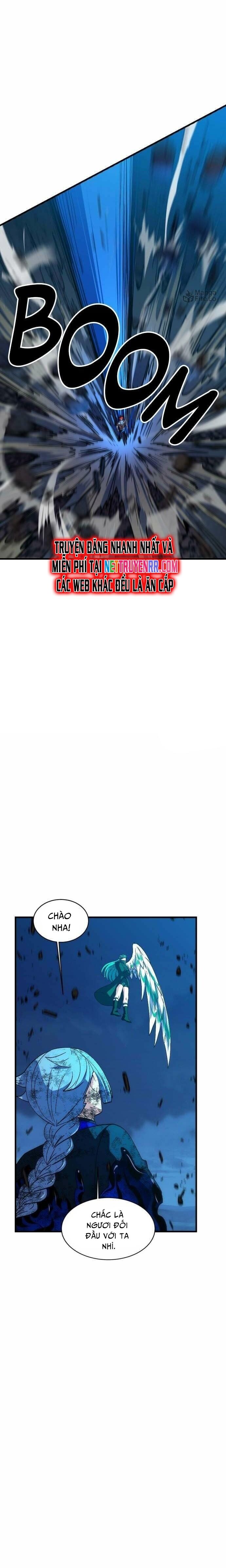 Tối Hậu Kim Đồng - Chapter 105 - Page 16