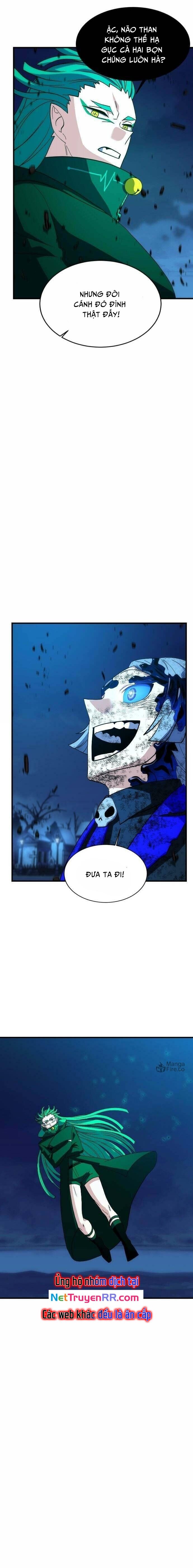 Tối Hậu Kim Đồng - Chapter 105 - Page 17