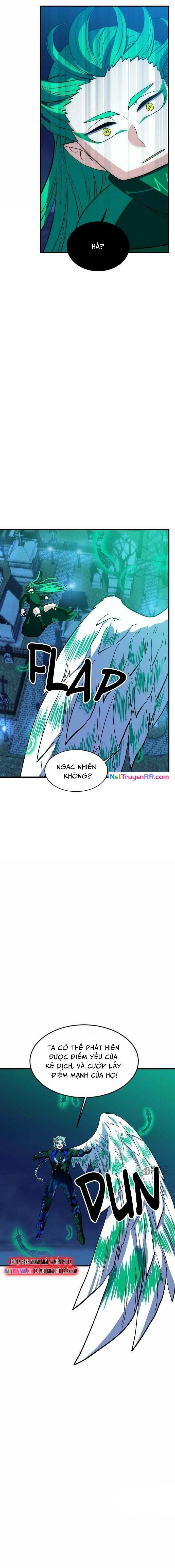 Tối Hậu Kim Đồng - Chapter 105 - Page 18