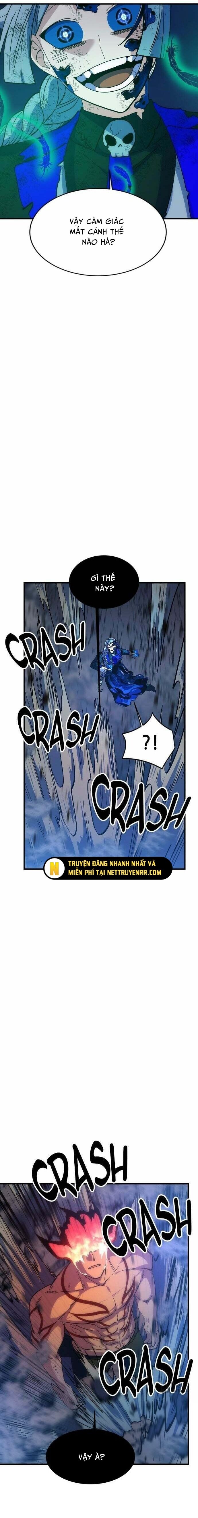 Tối Hậu Kim Đồng - Chapter 105 - Page 19