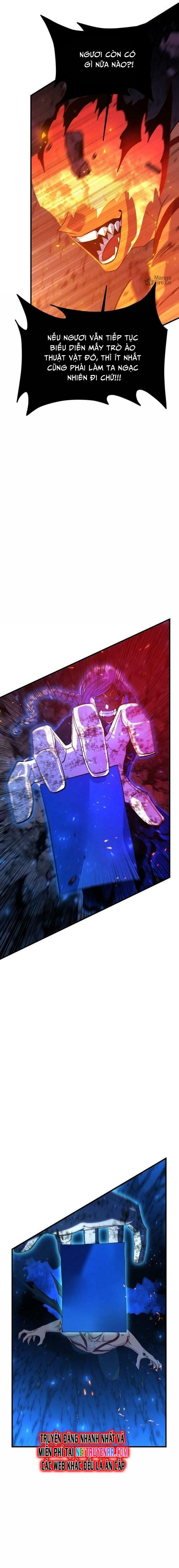 Tối Hậu Kim Đồng - Chapter 105 - Page 23