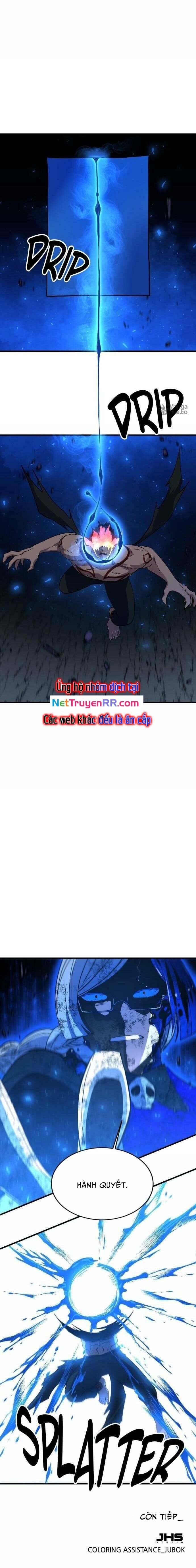 Tối Hậu Kim Đồng - Chapter 105 - Page 24