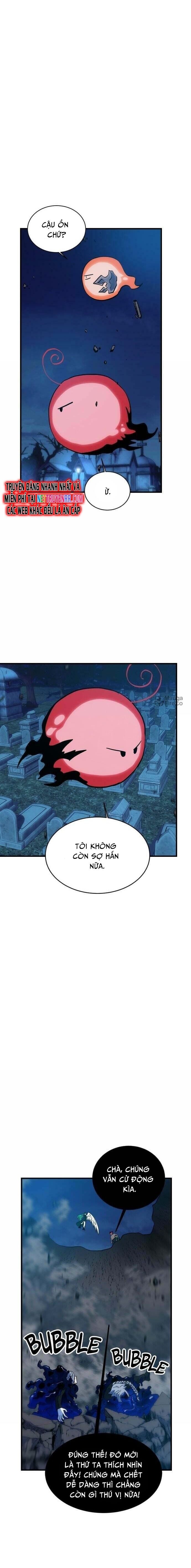 Tối Hậu Kim Đồng - Chapter 105 - Page 5