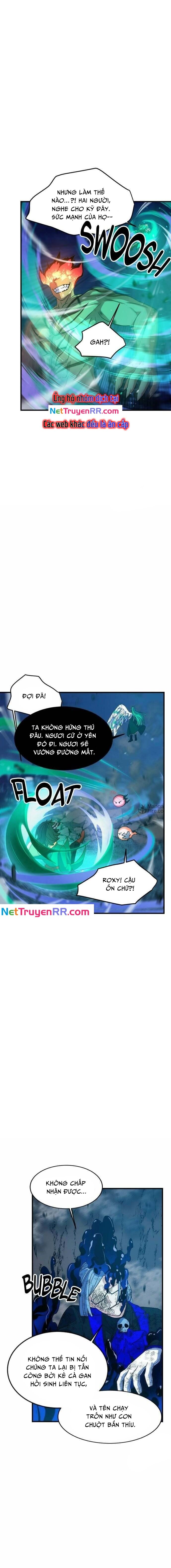 Tối Hậu Kim Đồng - Chapter 105 - Page 6