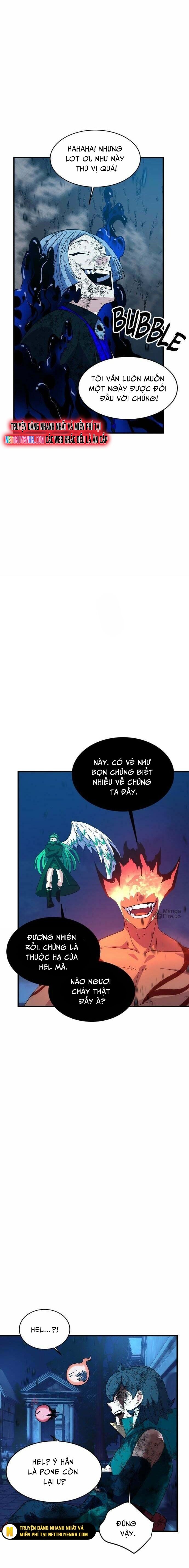 Tối Hậu Kim Đồng - Chapter 105 - Page 7