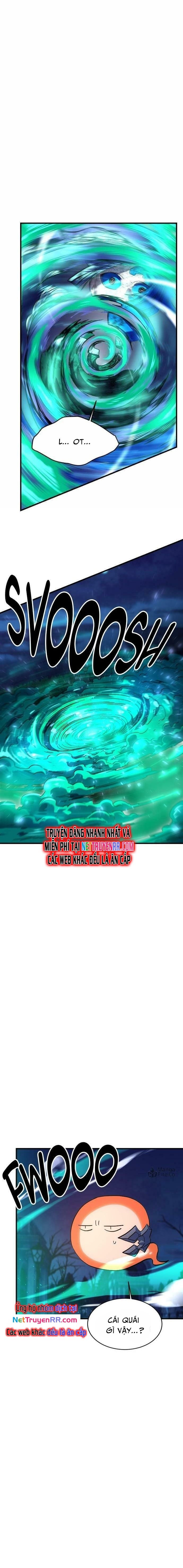 Tối Hậu Kim Đồng - Chapter 106 - Page 10