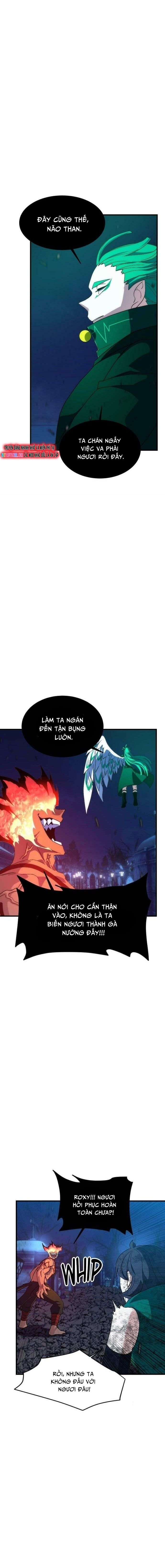 Tối Hậu Kim Đồng - Chapter 106 - Page 12