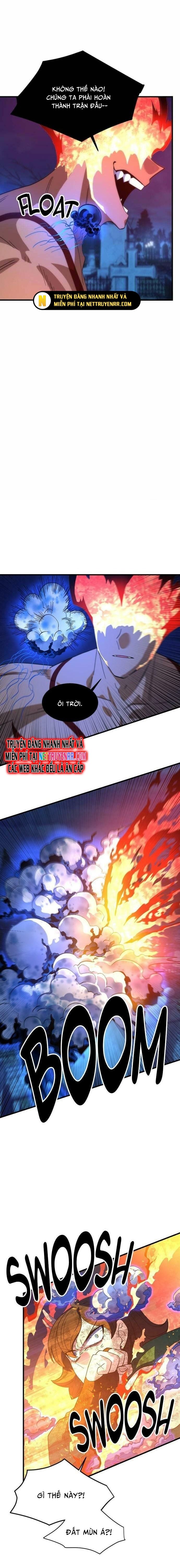 Tối Hậu Kim Đồng - Chapter 106 - Page 13