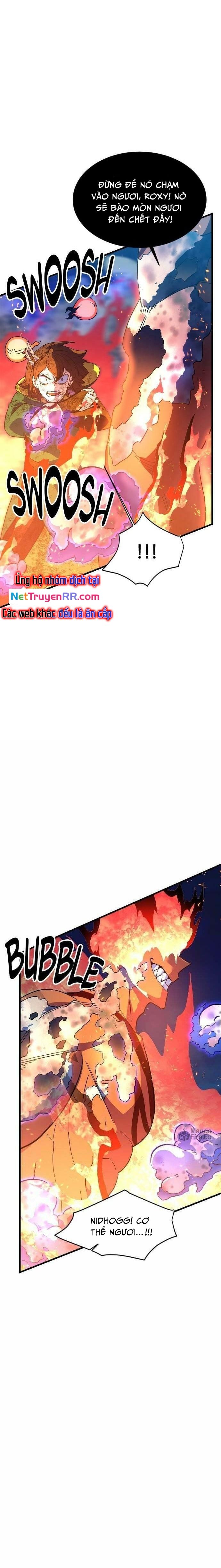 Tối Hậu Kim Đồng - Chapter 106 - Page 14