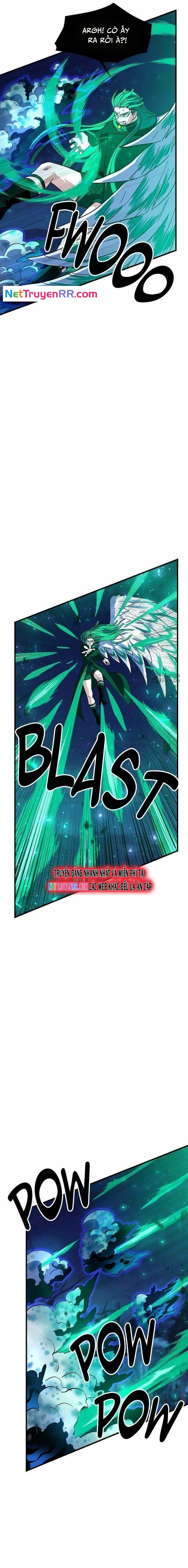 Tối Hậu Kim Đồng - Chapter 106 - Page 15