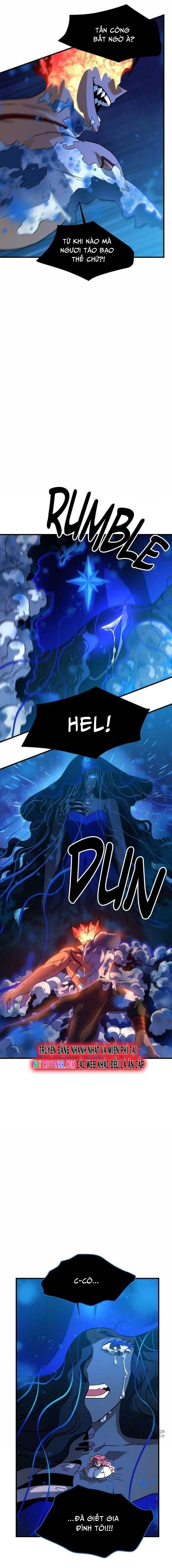 Tối Hậu Kim Đồng - Chapter 106 - Page 19