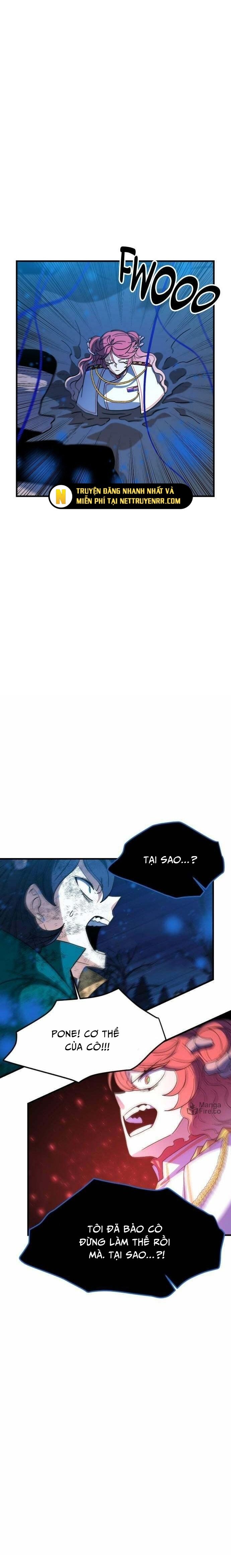 Tối Hậu Kim Đồng - Chapter 106 - Page 20