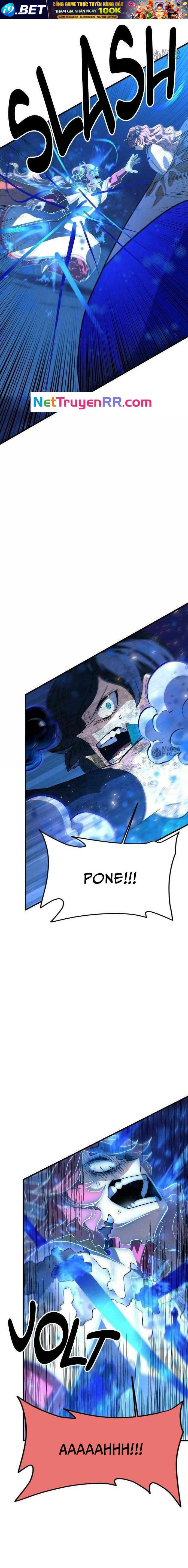 Tối Hậu Kim Đồng - Chapter 106 - Page 23