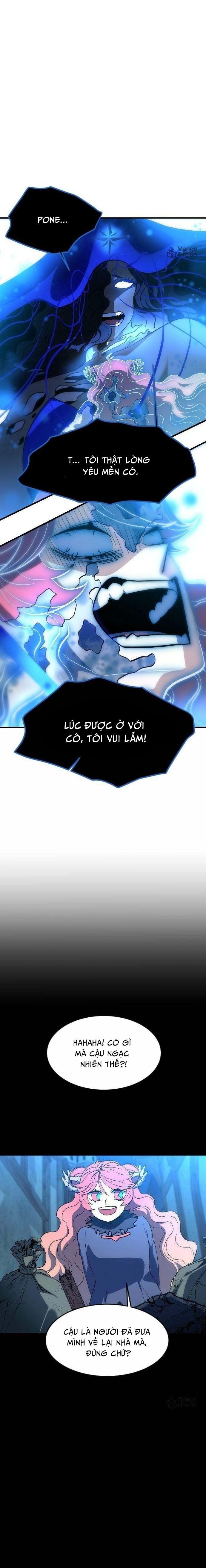 Tối Hậu Kim Đồng - Chapter 106 - Page 24