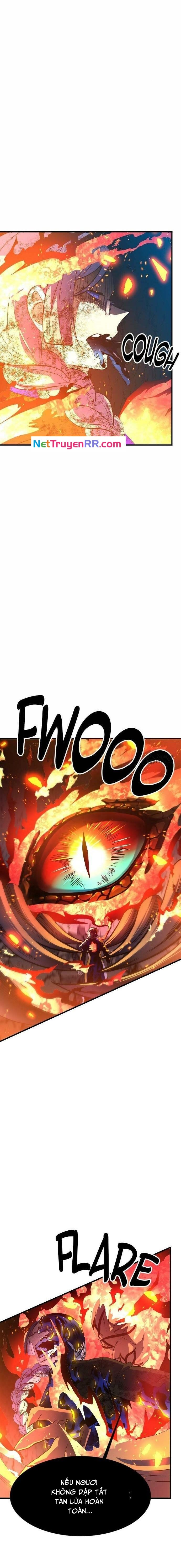 Tối Hậu Kim Đồng - Chapter 106 - Page 3