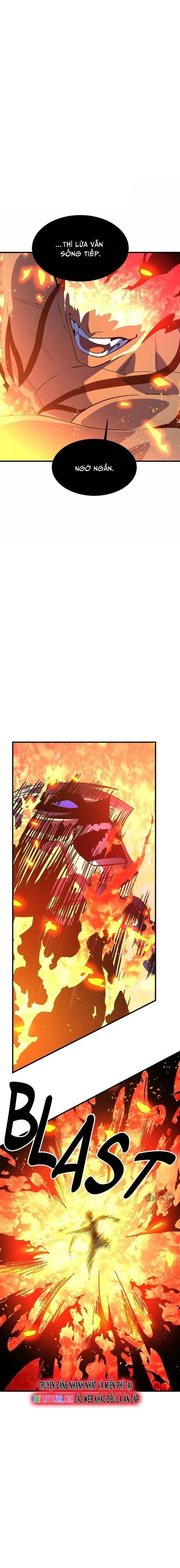 Tối Hậu Kim Đồng - Chapter 106 - Page 4