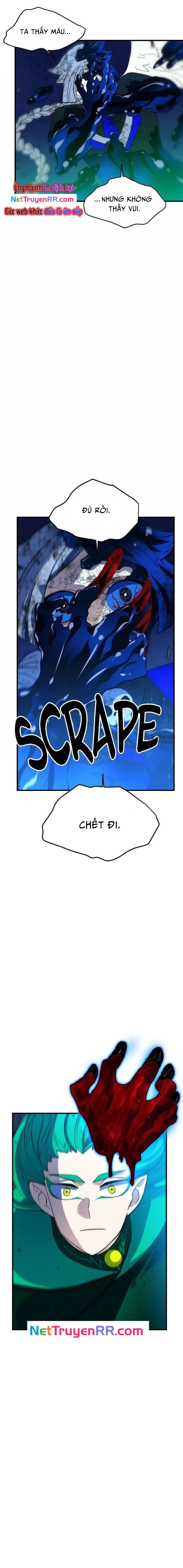 Tối Hậu Kim Đồng - Chapter 106 - Page 7