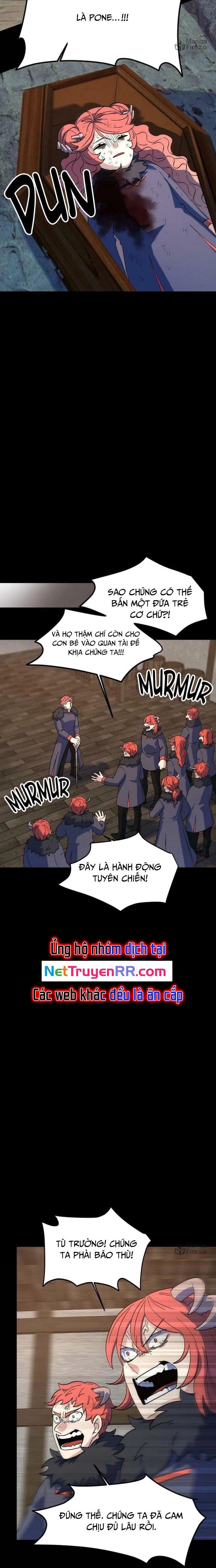 Tối Hậu Kim Đồng - Chapter 107 - Page 13