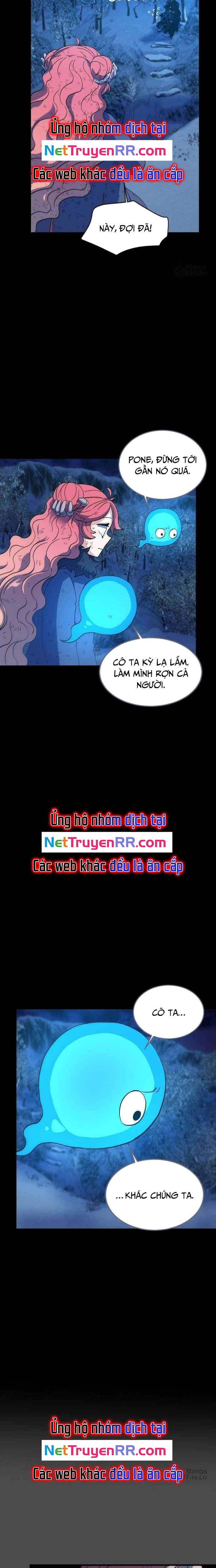 Tối Hậu Kim Đồng - Chapter 107 - Page 19