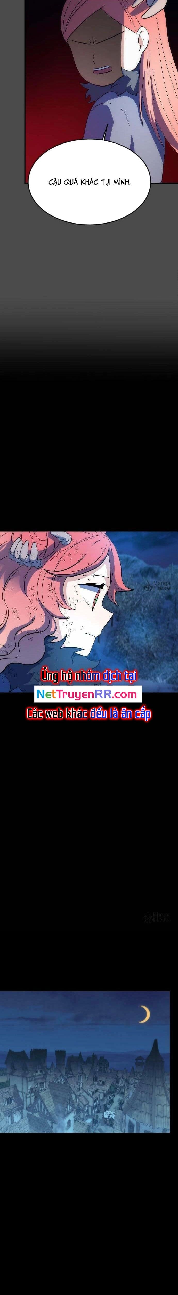 Tối Hậu Kim Đồng - Chapter 107 - Page 20