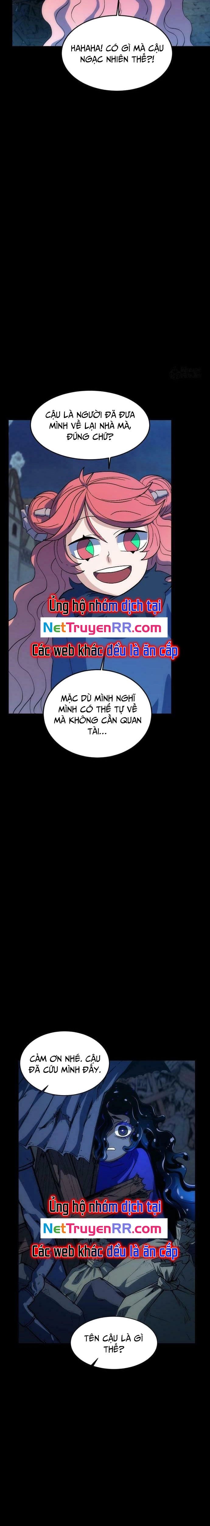 Tối Hậu Kim Đồng - Chapter 107 - Page 22