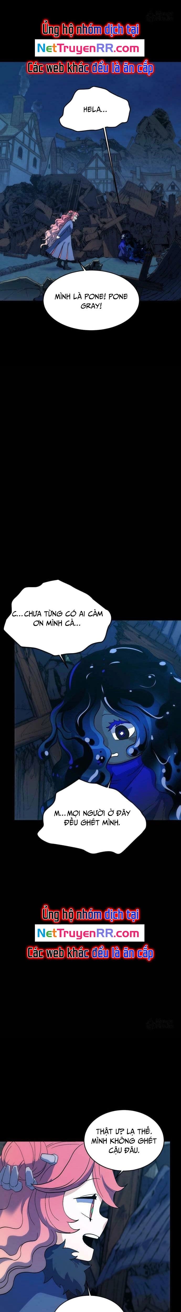 Tối Hậu Kim Đồng - Chapter 107 - Page 23