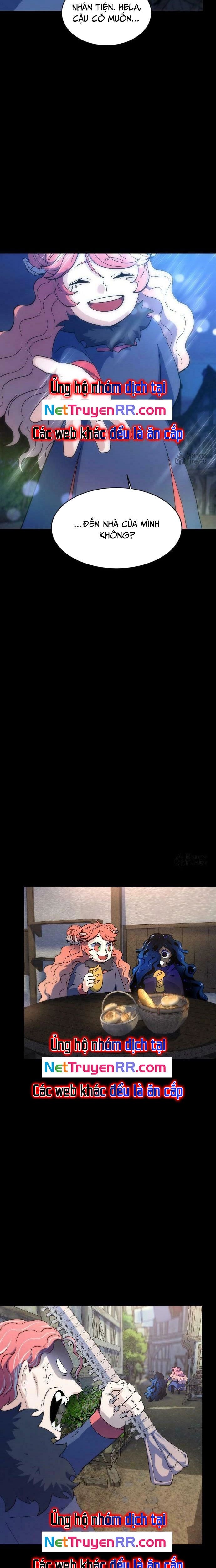 Tối Hậu Kim Đồng - Chapter 107 - Page 24