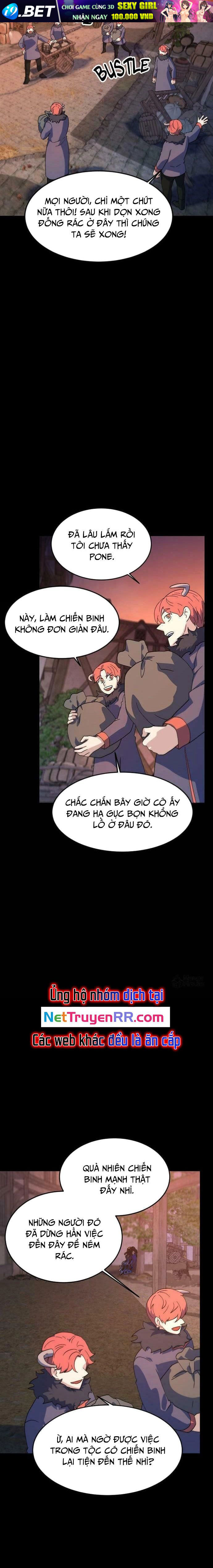 Tối Hậu Kim Đồng - Chapter 107 - Page 27