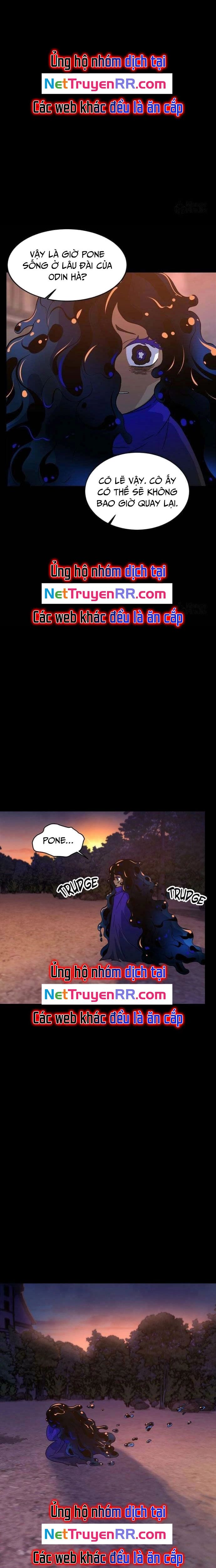 Tối Hậu Kim Đồng - Chapter 107 - Page 28